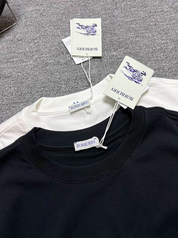 ブランドTシャツ内部構造